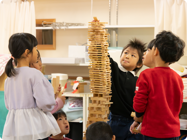 保育理念・方針